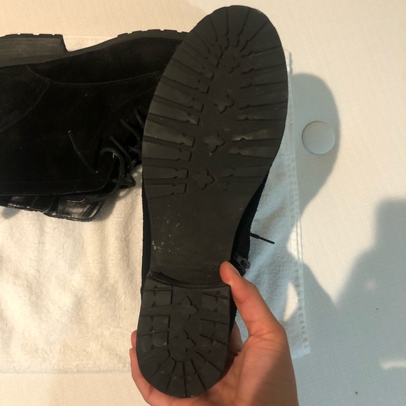 HALF OFF BOOTS - Picture 7 of 7